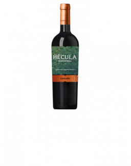HECULA MONASTRELL
