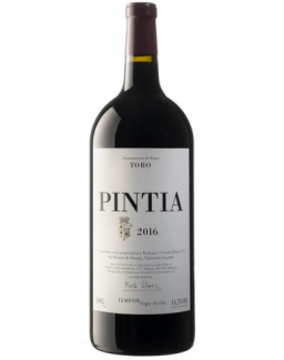 Vega Sicilia  PINTIA  300cl