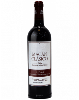 Vega Sicilia  MACAN CLASICO 150cl