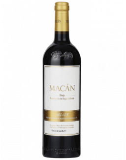 Vega Sicilia  MACAN 150cl