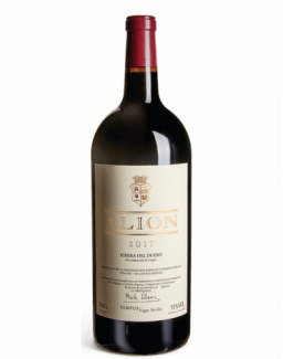 Vega Sicilia  ALION  300cl