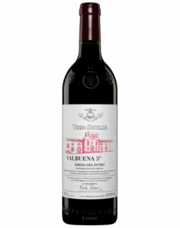 Vega Sicilia  VALBUENA 5° 150cl