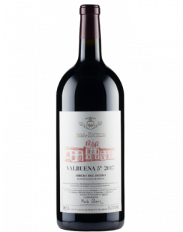 Vega Sicilia  VALBUENA 5° 300cl