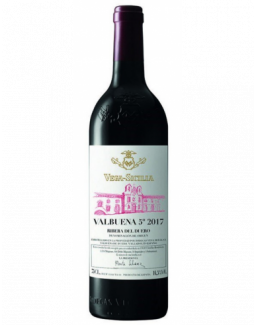 Vega Sicilia  VALBUENA 5°  600cl