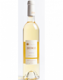 OREMUS TOKAJI "LATE HARVEST" (Sweet) 50cl