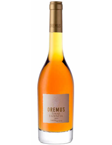 OREMUS TOKAJI ESZENCIA (Sweet) 37.5cl