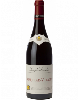 Joseph Drouhin  BEAUJOLAIS VILLAGES