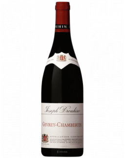Joseph Drouhin  GEVREY CHAMBERTIN