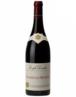 Joseph Drouhin  CHAMBOLLE MUSIGNY