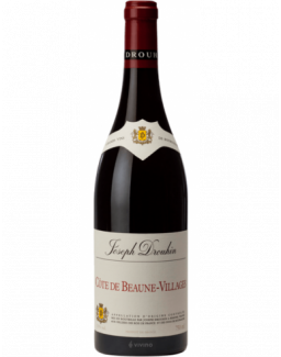Joseph Drouhin  COTES DE BEAUNE VILLAGES