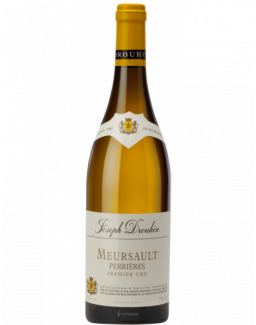 Joseph Drouhin  MEURSAULT PERRIERES Premier Cru
