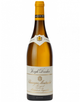 Joseph Drouhin  CHASSAGNE MONTRACHET "Marquis de Laguiche" Premier Cru"