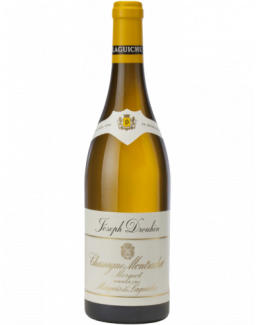 Joseph Drouhin  MONTRACHET "Marquis de Laguiche" Grand Cru