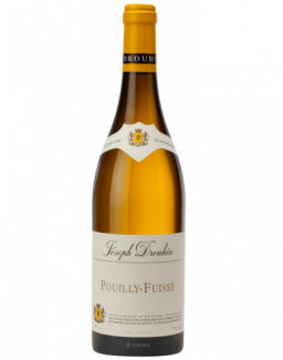 Joseph Drouhin  POUILLY FUISSE