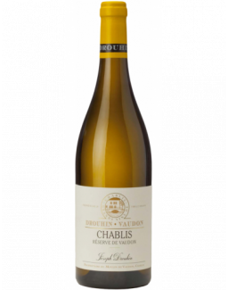 Joseph Drouhin  CHABLIS "Reserve de Vaudon"
