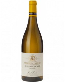 Joseph Drouhin  CHABLIS VAUDESIR "Grand Cru"