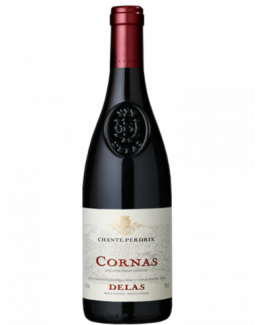 Delas CORNAS "Chante Perdrix"