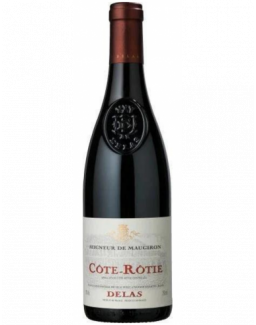 Delas COTE ROTIE "Seigneur de Maugiron" Syrah