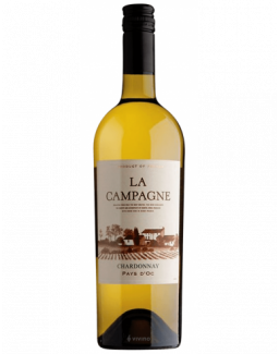 La Campagne CHARDONNAY