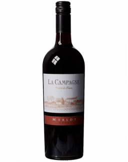 La Campagne MERLOT