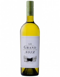 Le Grand Noir SAUVIGNON BLANC