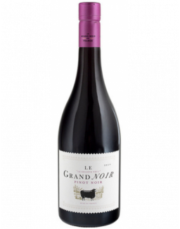 Le Grand Noir PINOT NOIR