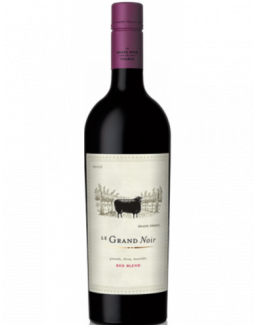 Le Grand Noir MERLOT