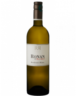 RONAN BY CLINET Sauvignon Semillon  by Château Clinet, Pomerol