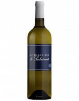 BLANC SEC DE SUDUIRAUT