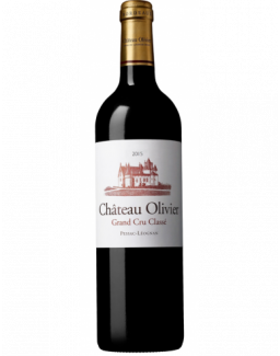 CH. OLIVIER Grand Cru