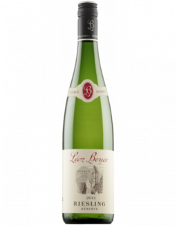 Leon Beyer RIESLING 37.5cl