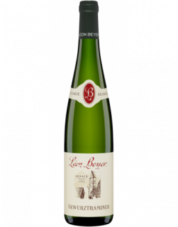 Leon Beyer GEWURZTRAMINER