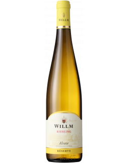 Leon Beyer RIESLING "RESERVE"