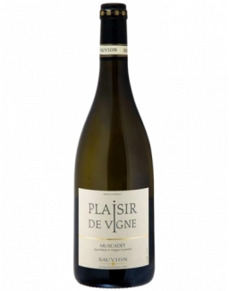 Sauvion MUSCADET "Plaisir de Vigne"