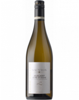Sauvion MUSCADET Sevre et Maine Sur Lie "Chateau du Cleray" Reserve