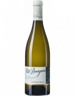 Henri Bourgeois SAUVIGNON BLANC "Petit Bourgeois", IGP Val de Loire