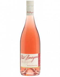 Henri Bourgeois ROSE de PINOT NOIR "Petit Bourgeois", IGP Val de Loire