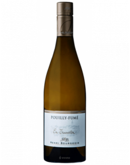 Henri Bourgeois POUILLY FUME "En Travertin"