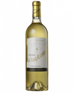 CH. LA TOUR BLANCHE 1er Cru Classe