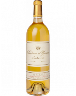 CH. D'YQUEM 1er Cru Classé Supérieur  37.5cl