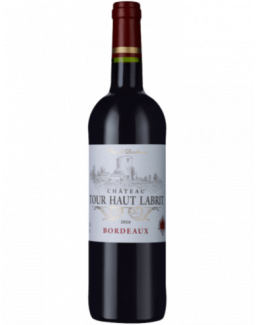 CH. TOUR HAUT LABRIT