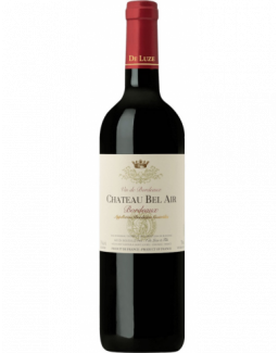 CH. BEL AIR (Bordeaux)