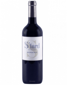 S'TARD "BY SOUTARD"