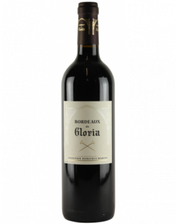 BORDEAUX DE GLORIA
