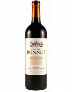 CH. BONNET RESERVE