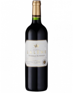 CH. LALENE "Cuvee Prestige"