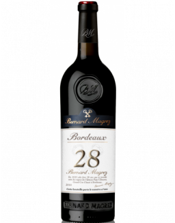 Bernard Magrez BERNARD MAGREZ BORDEAUX 28