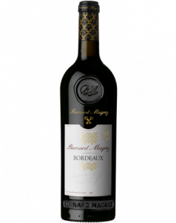 Bernard Magrez BORDEAUX DE BERNARD MAGREZ