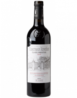 CH. RIVIERE "Cuvee Prestige"