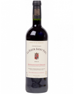 CH. LA FLEUR SAINT PAUL